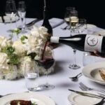 Hyatt Sydney Turns Food Waste Into Premium Shiraz