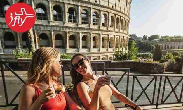Ian McIntosh’s Weekly Travel Deals: Europe to Antarctica