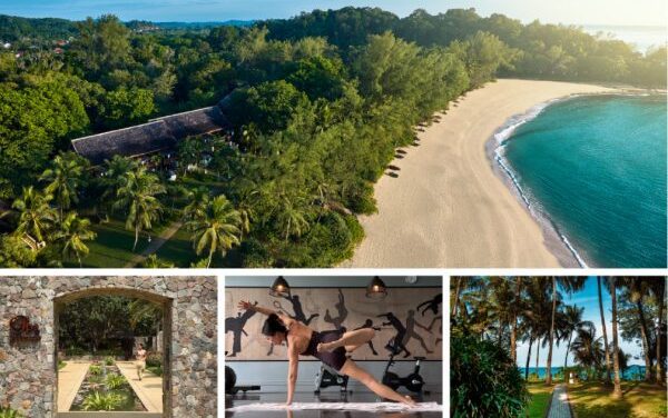 Tanjong Jara Unveils October Wellness Escape
