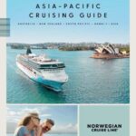 NCL Unveils 2026–2028 Asia-Pacific Cruise Collection