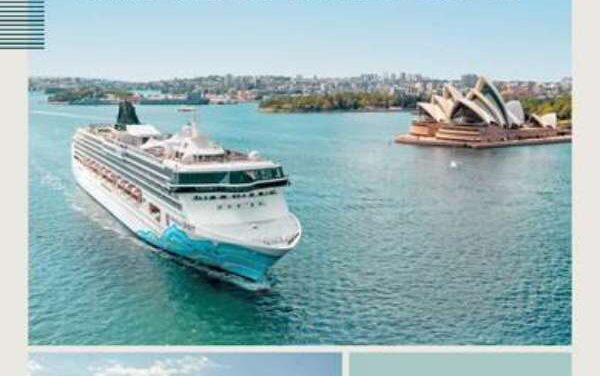 NCL Unveils 2026–2028 Asia-Pacific Cruise Collection