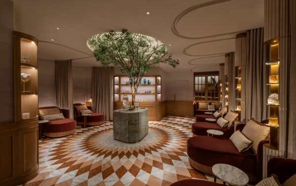 YUN WELLNESS Brings Ancient Healing to Modern Hong Kong