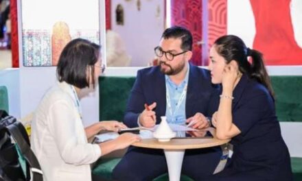 ITB China 2026 Countdown: Your Global Travel Gateway
