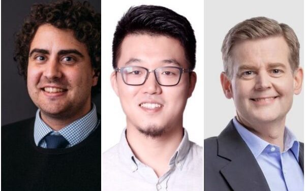 ITB China Unveils 2026/27 Travel Trends Alliance