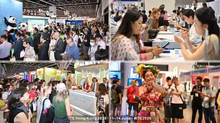 ITE Hong Kong 2026: Travel Trade Finds Its Nerve