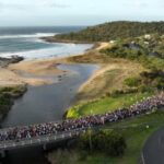 Great Ocean Road Run Draws Thousands to Region