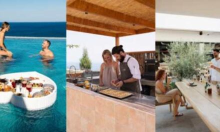 KOIA Revives Ancient Wellness Through Ritual-Led Travel