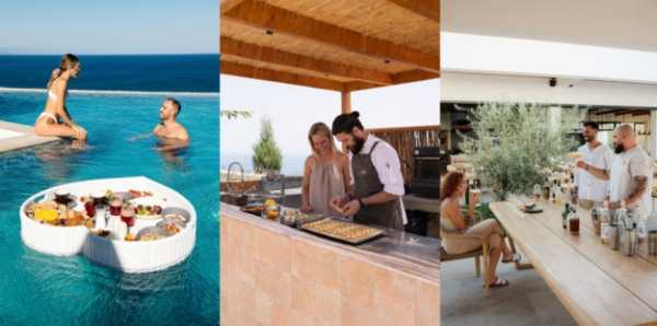 KOIA Revives Ancient Wellness Through Ritual-Led Travel