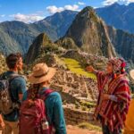 Alpaca Expeditions Scores Top Peru Travel Award Nod