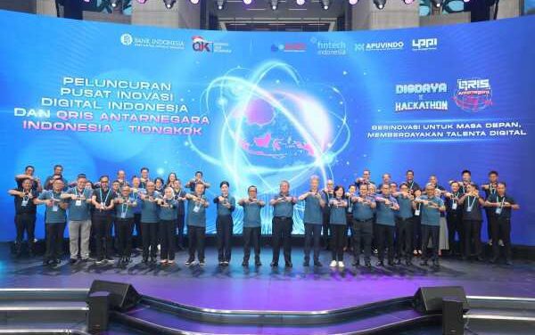Indonesia and China Link Millions Through Alipay+