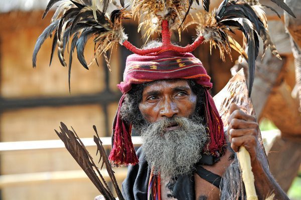 Luxury Indonesia Expedition Cruise Deal Saves Couples $8K