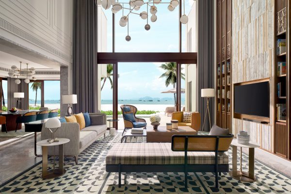 InterContinental Halong Bay Names New General Manager
