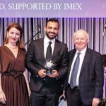 Smart Shuttle System Wins Top Innovation Award