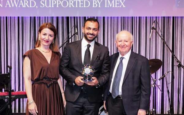 Smart Shuttle System Wins Top Innovation Award