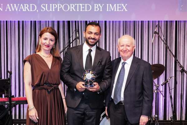 Smart Shuttle System Wins Top Innovation Award