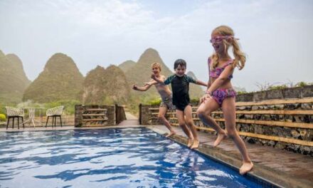 Intrepid Travel Unveils Premium Family Adventures