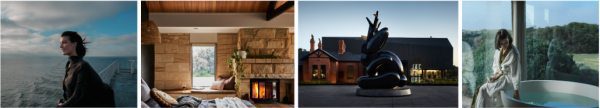 Jackalope and Lon Retreat Launch Luxe Peninsula Escape