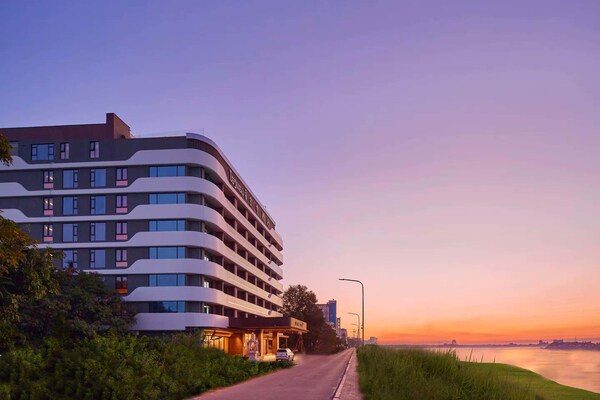H World Powers APAC Growth With Asset-Light Push