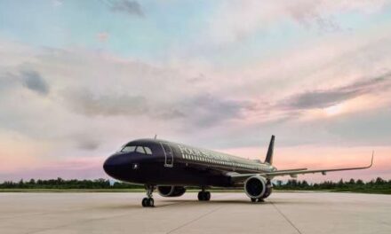Four Seasons Unveils 2028 Private Jet Adventures
