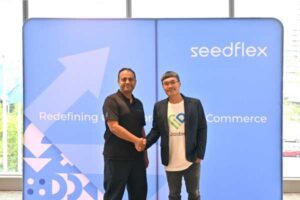 JaiDee and Seedflex Launch Pay-As-You-Sell Advance in Thailand, Bringing Embedded Financing to Thai SMEs 1
