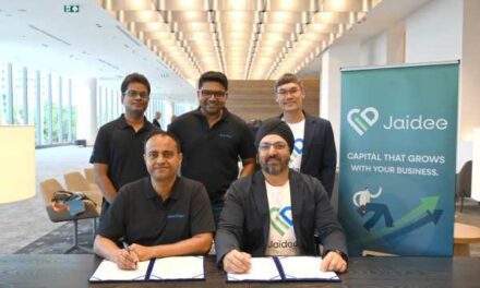 JaiDee and Seedflex Power New SME Funding in Thailand