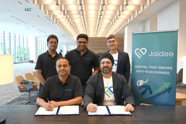 JaiDee and Seedflex Power New SME Funding in Thailand