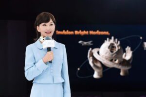Jane Sun outlines bold vision as travel's remarkable resurgence accelerates