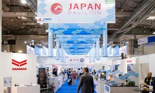 Asia takes the helm as SMM 2026 reshapes shipping