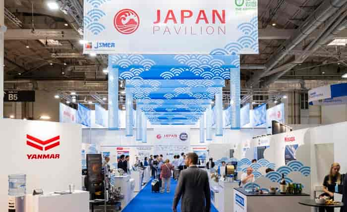 Asia takes the helm as SMM 2026 reshapes shipping