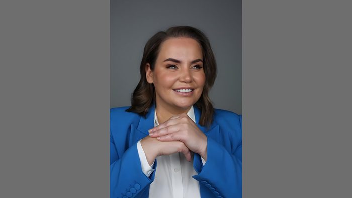Dokic to Ignite MTA 2026 with Power of You Theme
