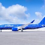 JetBlue Puts Jeffrey Winter in the Operations Cockpit