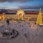 Just You Reveals Festive Tours for 2026