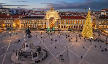 Just You Reveals Festive Tours for 2026