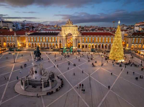 Just You Reveals Festive Tours for 2026
