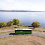 Kiwi Experience Serves Up New Zealand’s “Cheese Roll” Adventure