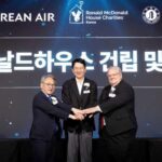 Korean Air Backs Families Facing Pediatric Care Challenges