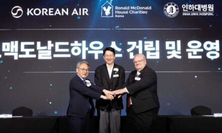 Korean Air Backs Families Facing Pediatric Care Challenges