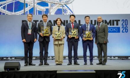 Gyeongju and Pohang Host 550+ PATA Summit Delegates