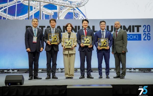Gyeongju and Pohang Host 550+ PATA Summit Delegates