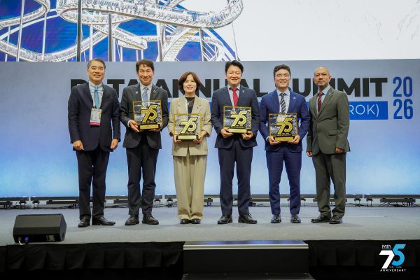 Gyeongju and Pohang Host 550+ PATA Summit Delegates