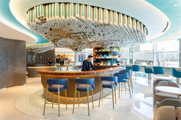 Priority Pass Crowns 2026’s Best Airport Experiences