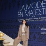 Royal Thai Fashion Shines in Paris Spotlight