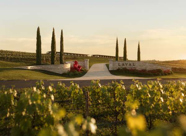 Belmo Group Checks Into Hunter Valley Luxury