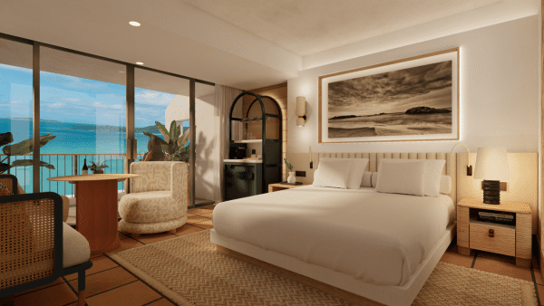 Lindeman Island