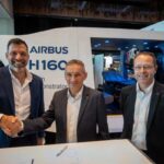 Airbus and Lindo Revolutionise HEMS Cabin Safety