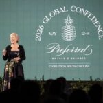 Preferred Hotels Honors 2026 Travel Excellence Stars