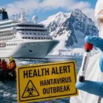 Deadly Cruise Virus Mystery Rocks Luxury Antarctic Voyage