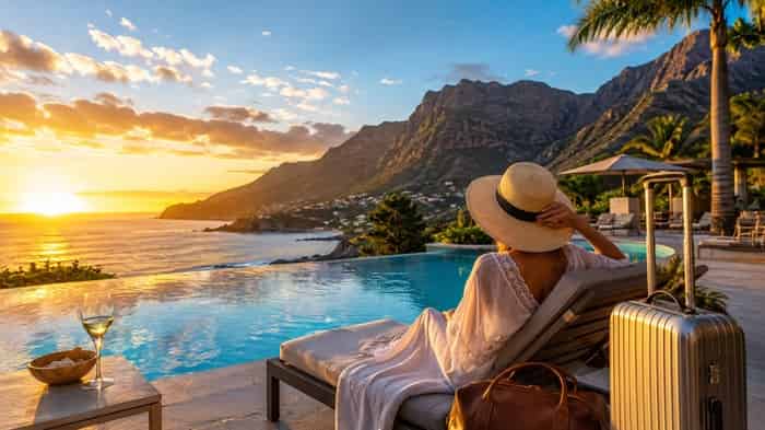 Luxury Boom Rewrites Travel Rules for Global Jetsetters