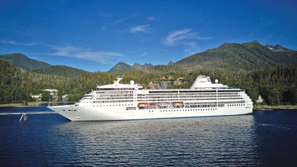 Regent Seven Seas Unveils Luxury Cruise Deals