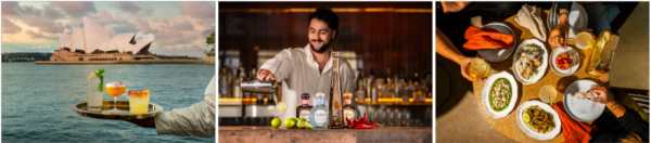Melba’s Rooftop Goes Mexican with Don Julio